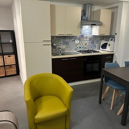 Varazze Apartment Ngoại thất bức ảnh
