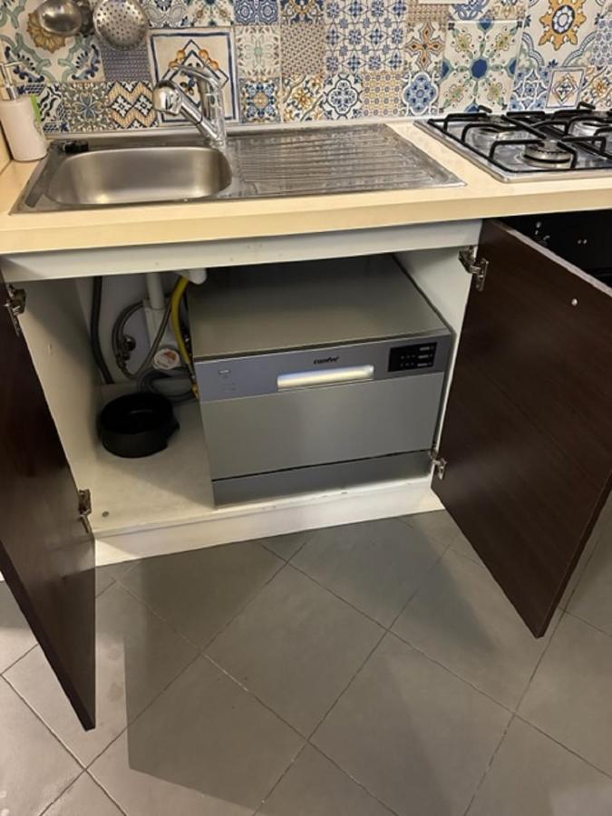Varazze Apartment Ngoại thất bức ảnh