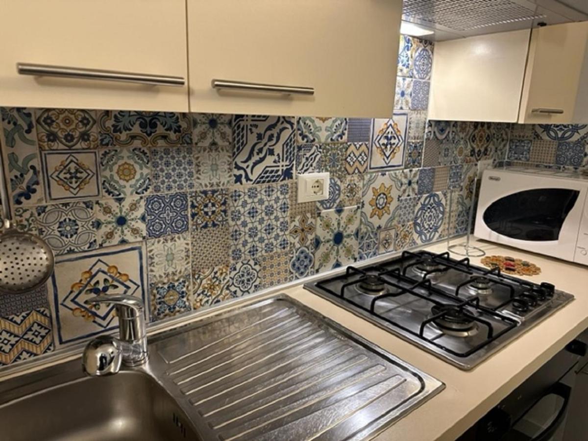 Varazze Apartment Ngoại thất bức ảnh