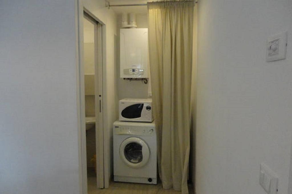 Varazze Apartment Phòng bức ảnh