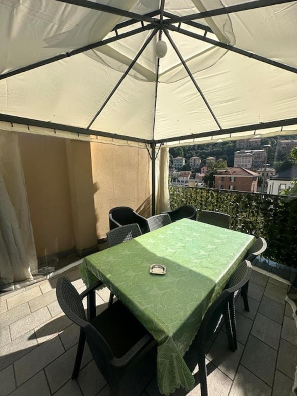 Varazze Apartment Ngoại thất bức ảnh