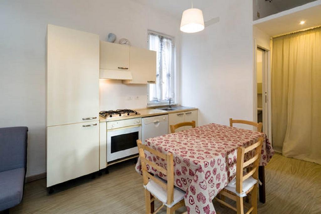 Varazze Apartment Phòng bức ảnh