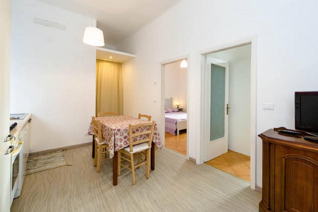 Varazze Apartment Phòng bức ảnh
