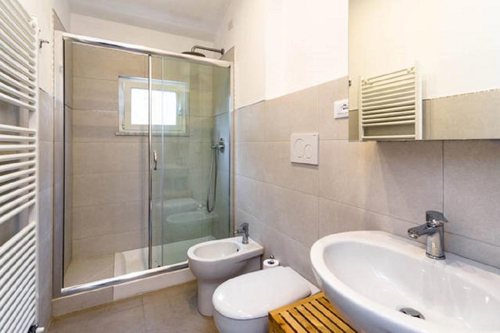 Varazze Apartment Phòng bức ảnh