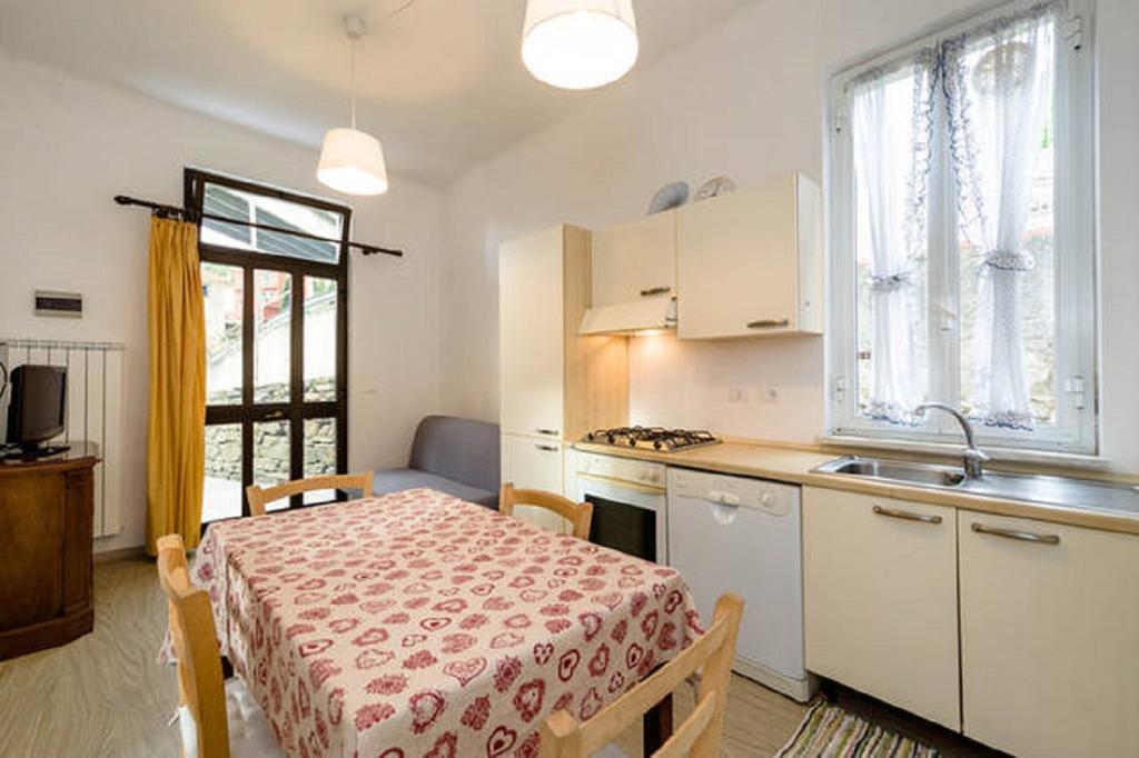 Varazze Apartment Phòng bức ảnh