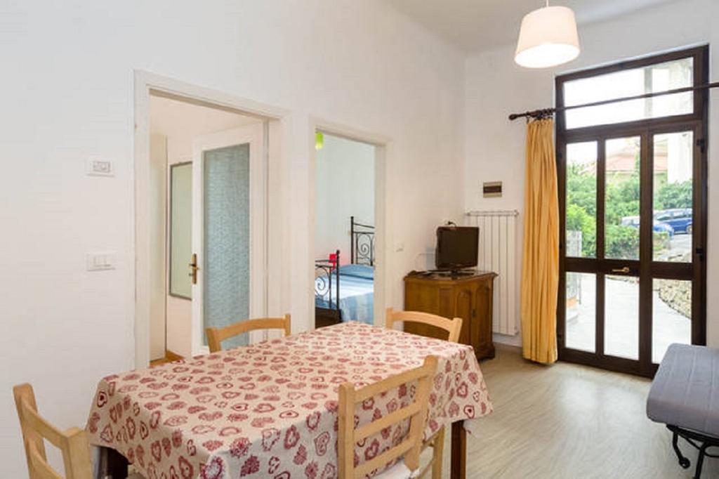 Varazze Apartment Phòng bức ảnh