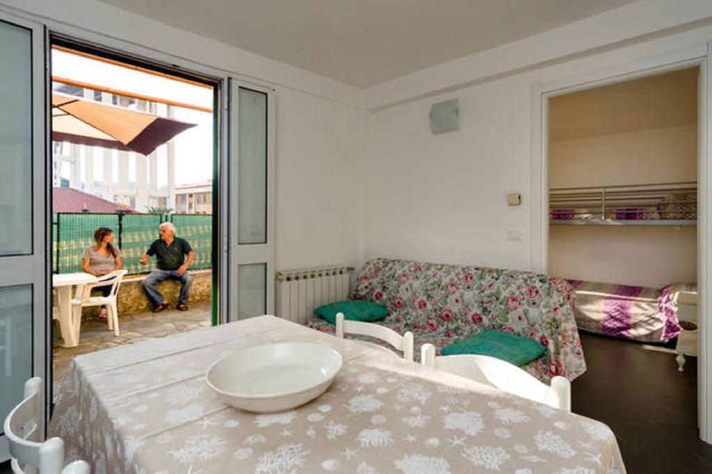 Varazze Apartment Phòng bức ảnh