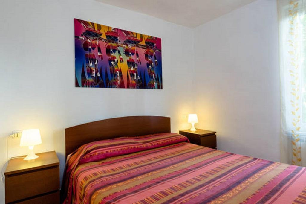 Varazze Apartment Phòng bức ảnh