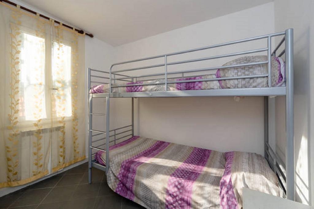Varazze Apartment Phòng bức ảnh