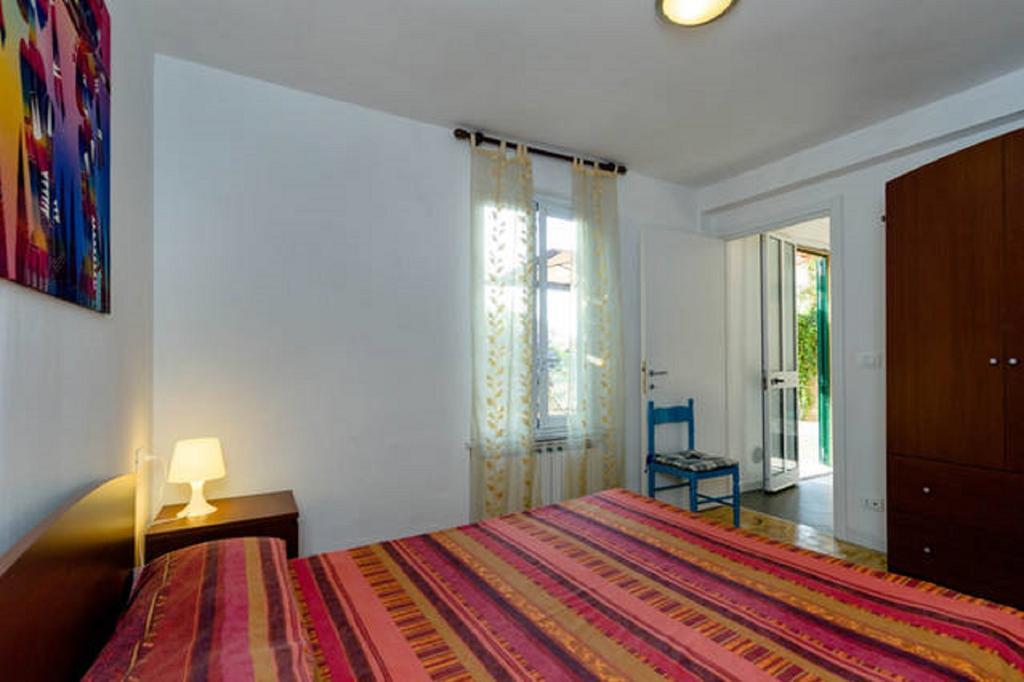 Varazze Apartment Phòng bức ảnh