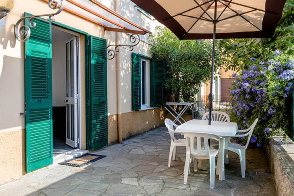 Varazze Apartment Phòng bức ảnh